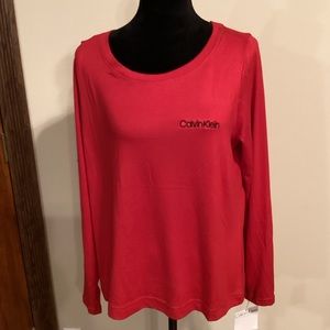 Calvin Klein Sleep Shirt